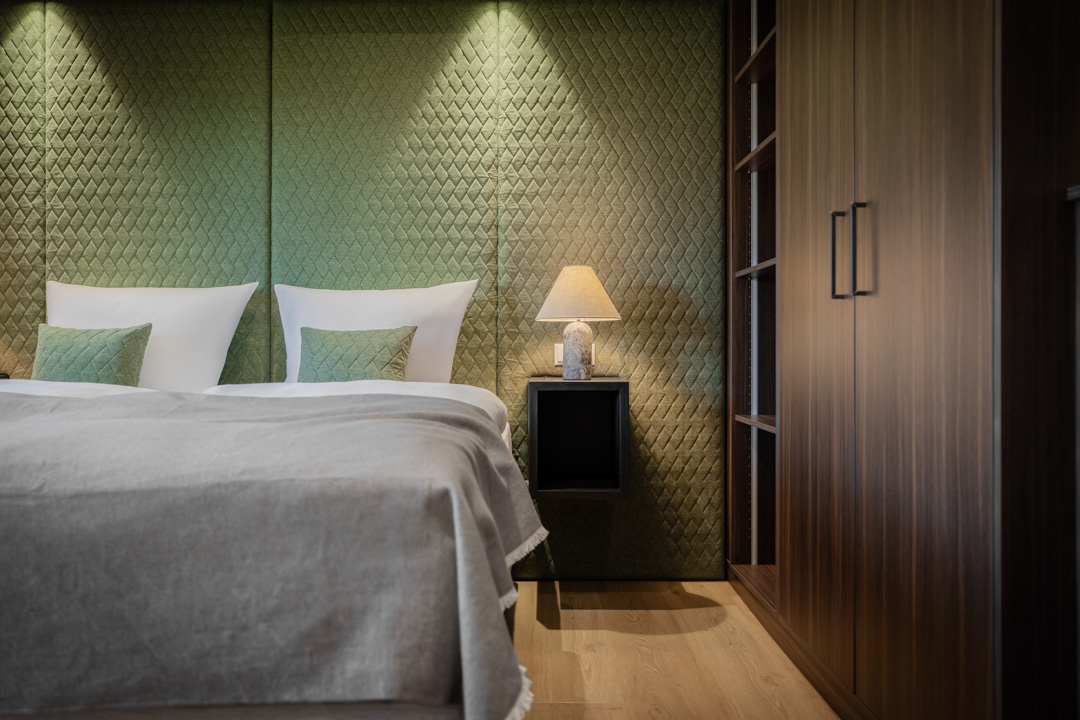 Luxus Apartment in Strobl am Wolfgangsee